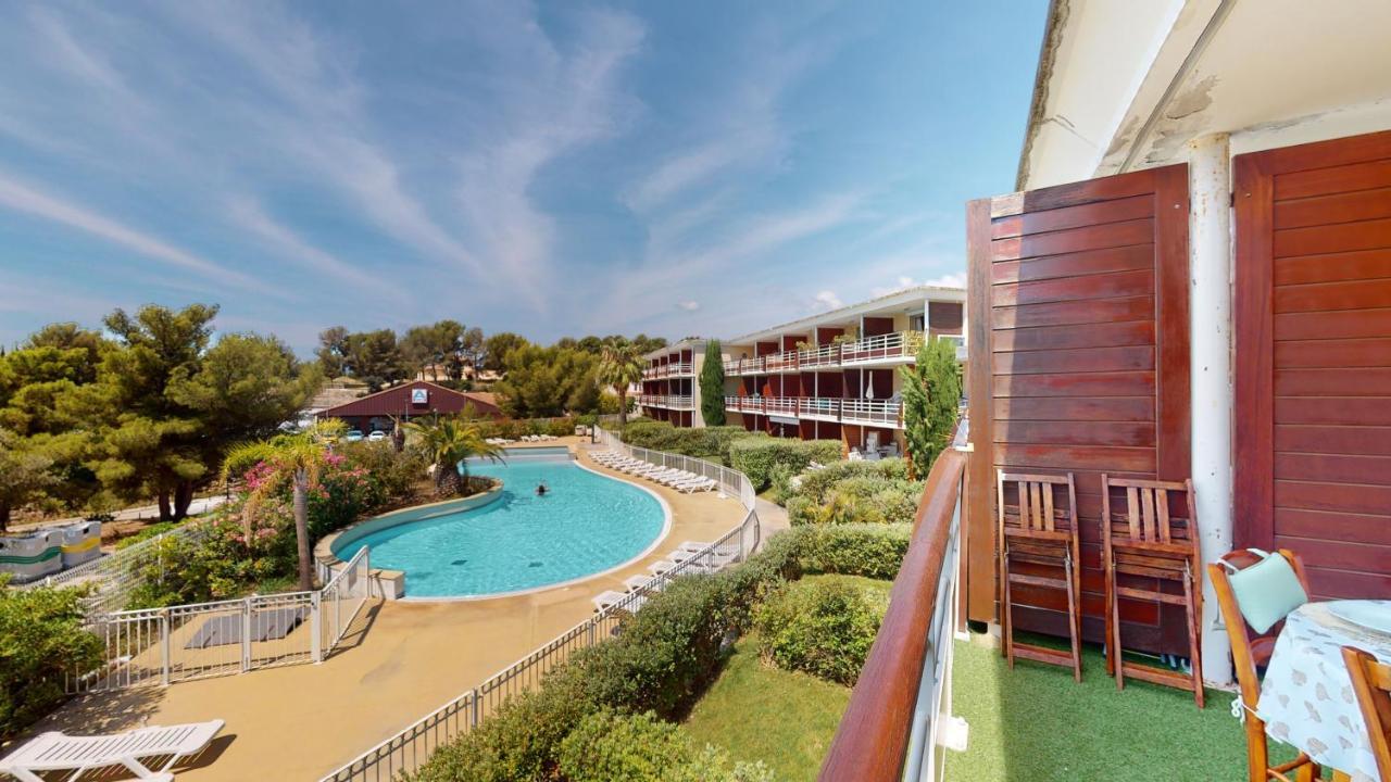 Apartment Le Liouquet 117 La Ciotat