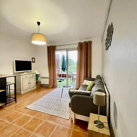 Appartement Le Liouquet 117 à La Ciotat Extérieur photo