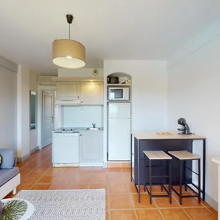 Appartement Le Liouquet 117 à La Ciotat Extérieur photo