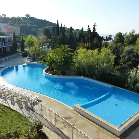 Appartement Le Liouquet 117 à La Ciotat Extérieur photo