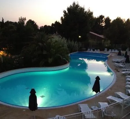 Appartement Le Liouquet 117 à La Ciotat Extérieur photo
