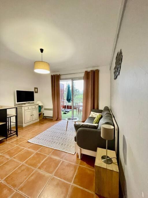 Le Liouquet 117 Appartement *