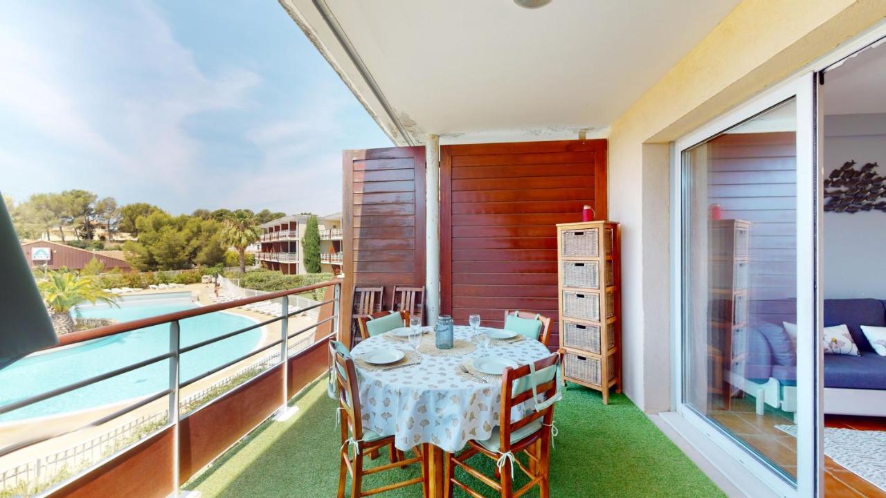 Le Liouquet 117 Appartement