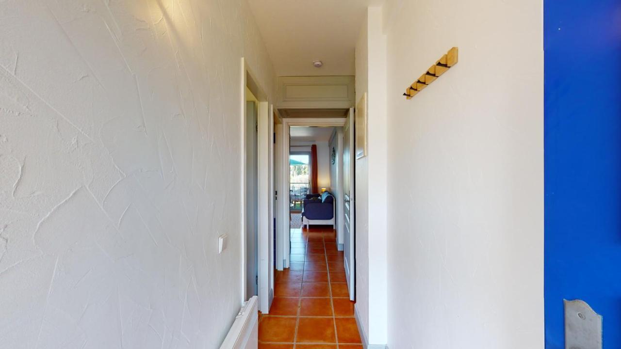 Appartement Le Liouquet 117
